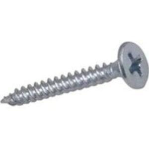 Tradeline Bzp Drywall Screws 50mm