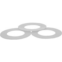 4Trade 1-1/2in Sink Washer (Pack of 10)