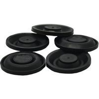 4Trade Part 2 Ball Valve Diaphragm Washer (Pack of 10)