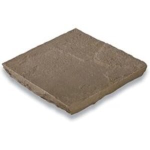Bradstone Natural Sandstone Autumn Green Paving Slab 900mm x 600mm x 22mm