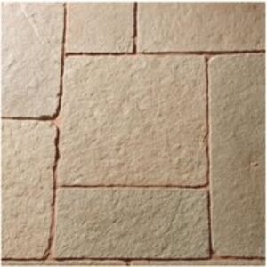 Natural Paving Cragstone Tuscan Project Pack 18.9m²