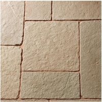 Natural Paving Cragstone Tuscan Project Pack 18.9m²