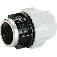 Plasson Female Adaptor 50 mm x 2 inch 7030G60