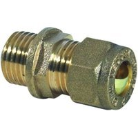 Compression Coupling Mi 6 x 8mm
