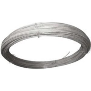 Galvanised Wire Coil 2.0mm x 20m