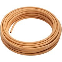 Wednesbury Copper Coated Coils 22mm x 20m