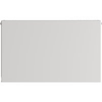 Stelrad Softline Plan Single Panel Single Convector (Type 11 -K1) Radiator 600mm x 1000mm