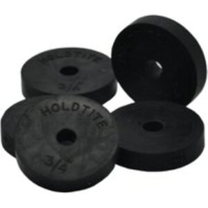 4TRADE 3/4in Tap Washer Pack 5