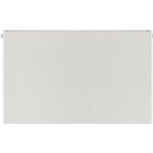Stelrad Softline Deco Single Panel Single Convector (Type 11 -K1) Radiator 600mm x 400mm