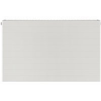 Stelrad Softline Deco Single Panel Single Convector (Type 11 -K1) Radiator 600mm x 400mm