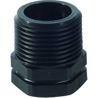Plasson Reducing Nipple 12 x 19 mm 5027210