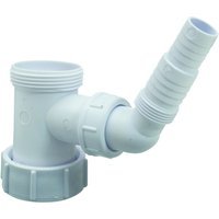 McAlpine V33S Domestic Appliance Tee 19 x 38 x 38mm