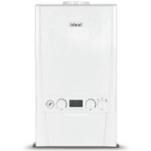 Ideal Logic Plus 35kW Combi Gas Boiler ERP 215441