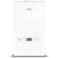 Ideal Logic Plus 18kW System Gas Boiler ERP