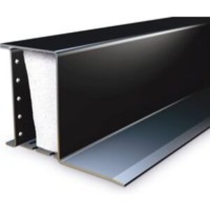 Catnic External Solid Wall Steel Lintel 2250mm Cn81B