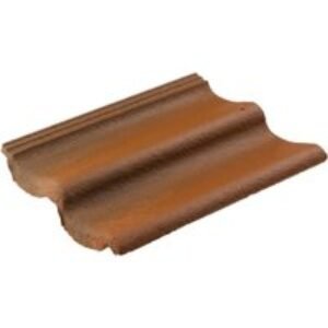 Redland Landmark Pantile Terracotta Brindle 590143 Roofing Tile