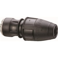 Plasson Pushfit Pipe Universal Fitting 25 x 19 – 22 mm