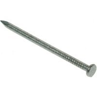 4TRADE Round Wire Nails 65 x 3.35mm Galvanised 1/2kg