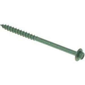 4Trade 7 x 100mm Timber Drive Screw Qty 50