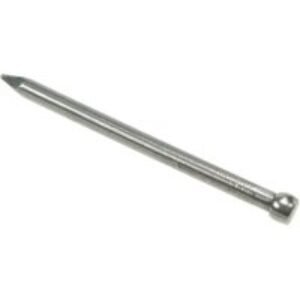 4Trade Losthead Wire Nail 40mm Bright 1/2Kg - Box of 6