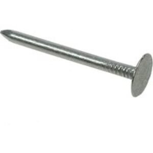 4Trade Clout Nail 65mm Galvanised 1/2kg