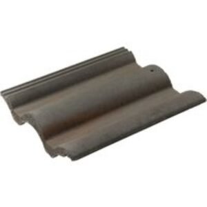 Redland Regent Roofing Tile Breckland Black 53