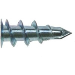 4Trade Plaster Board Fixings Self Drill PK100