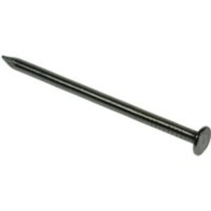 4Trade Round Wire Nail 40mm Bright 1/2kg