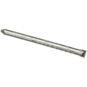 4Trade Oval Wire Nail 40mm Bright 1/2Kg
