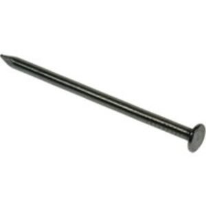 4TRADE Round Wire Nails 65mm Bright 1/2kg Prepacked