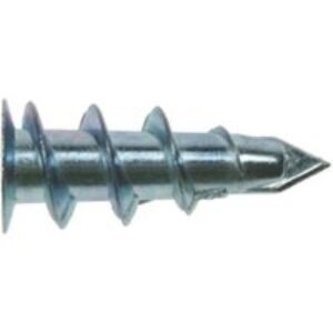 4Trade Plaster Board Fixings Self Drill PK25
