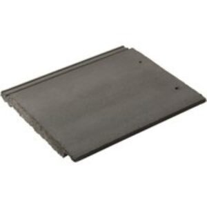 Redland Mini Stonewold Slate Charcoal Grey Roofing Tile