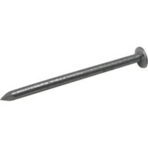 4Trade Round Wire Nail 40mm Galvanised 2 1/2kg