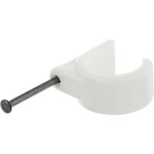 Wavin HEP2O 28mm Cable Pipe Clips HX65/28W