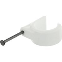 Wavin HEP2O 28mm Cable Pipe Clips HX65/28W