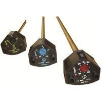 iflo 7 Dual Safety Thermostat TTS220