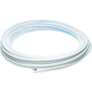 JG Speedfit PEX barrier pipe coil 15mm x 150m