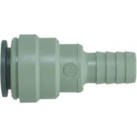 JG Speedfit hose connector 22mm x 1/2inch