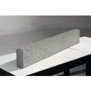 Marshalls Drivesett Argent Driveway Edging Dark Grey 915mm x 150mm x 60mm - Pack of 48