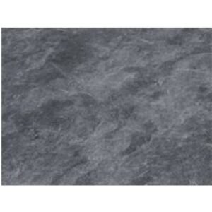 Marshalls Arrento Vitrified Paving Slab Black 595x595x20mm Pack of 64