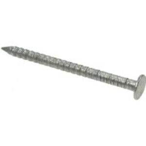 Owletts Bright Annular Ring Nails 50 x 3.35mm 25kg