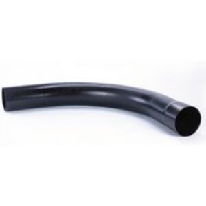 Polypipe 6in x 90Degree General Purpose Bend GPB6X90