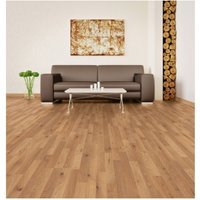 Original Honey Oak Laminate Flooring