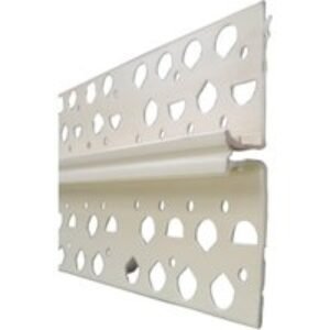 K Rend Expansion Bead 15mm Ivory 2.5m
