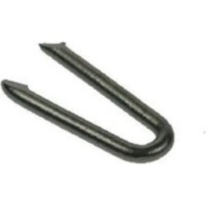 4Trade Wire Staples 20mm Galvanised 500g