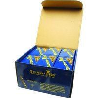Tite-fix Screw-Tite® Trade Qty 750