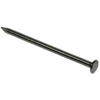 4Trade Round Wire Nail 65 x 2.65mm Galvanised 2 1/2kg