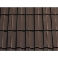 Sandtoft Lindum Roofing Tile Antique No 2 L02