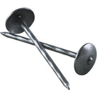 4TRADE Springhead Roofing Galvanised Nails 65mm 1/2kg
