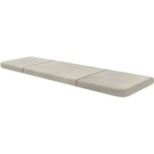 Marshalls Fairstone Natural Stone Step Kit Antique Silver Multi (1 Step Is 3)